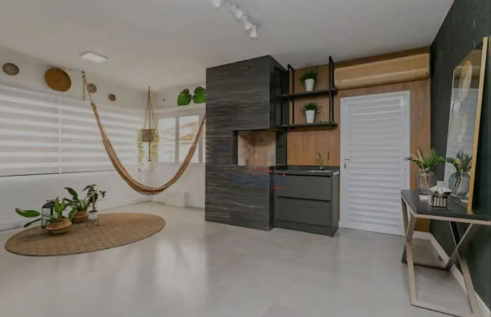 Casa, 5 quartos, 269 m² - Foto 16