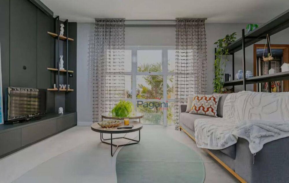 Casa, 5 quartos, 269 m² - Foto 4