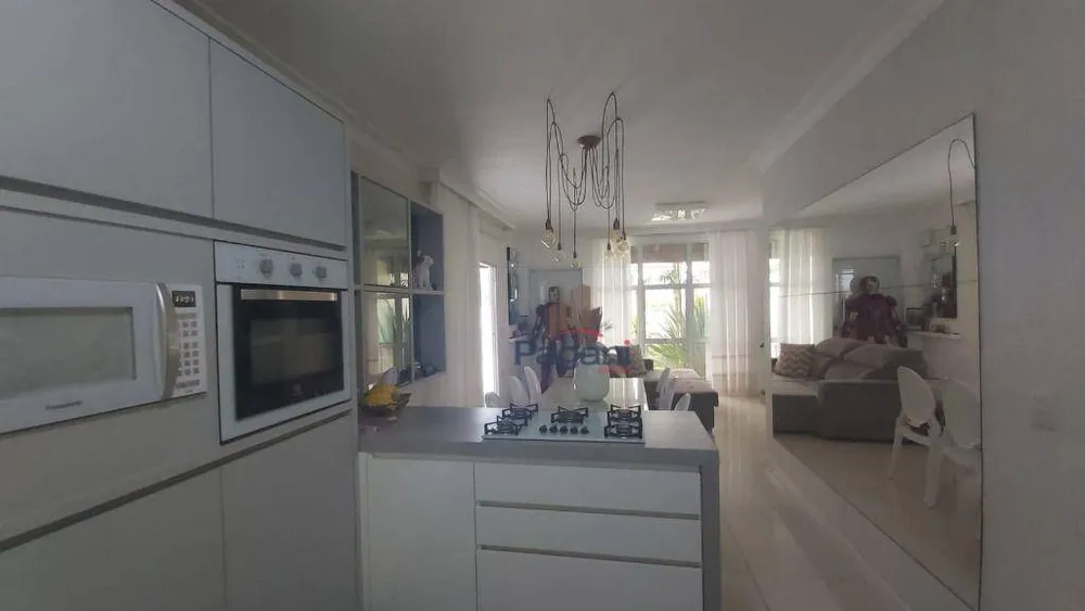 Casa, 5 quartos, 269 m² - Foto 6