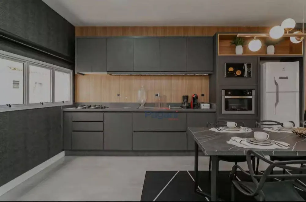 Casa, 5 quartos, 269 m² - Foto 7