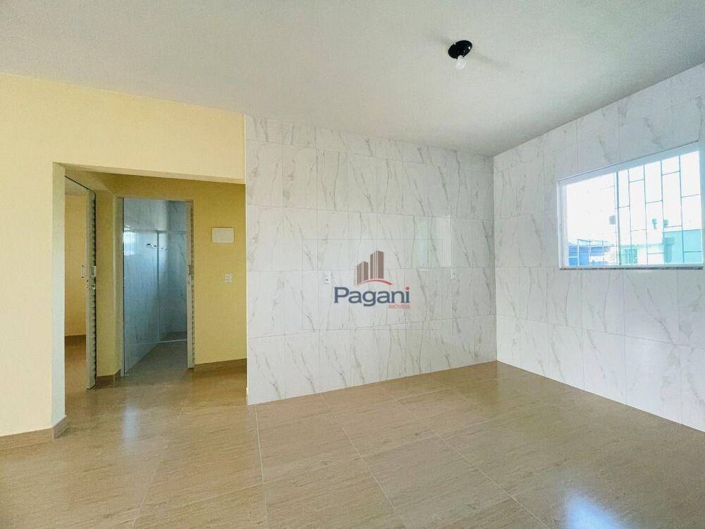 Casa para alugar com 2 quartos, 50m² - Foto 7