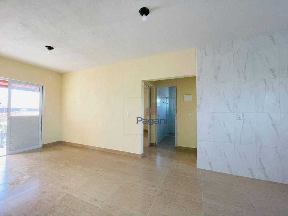 Casa para alugar com 2 quartos, 50m² - Foto 5
