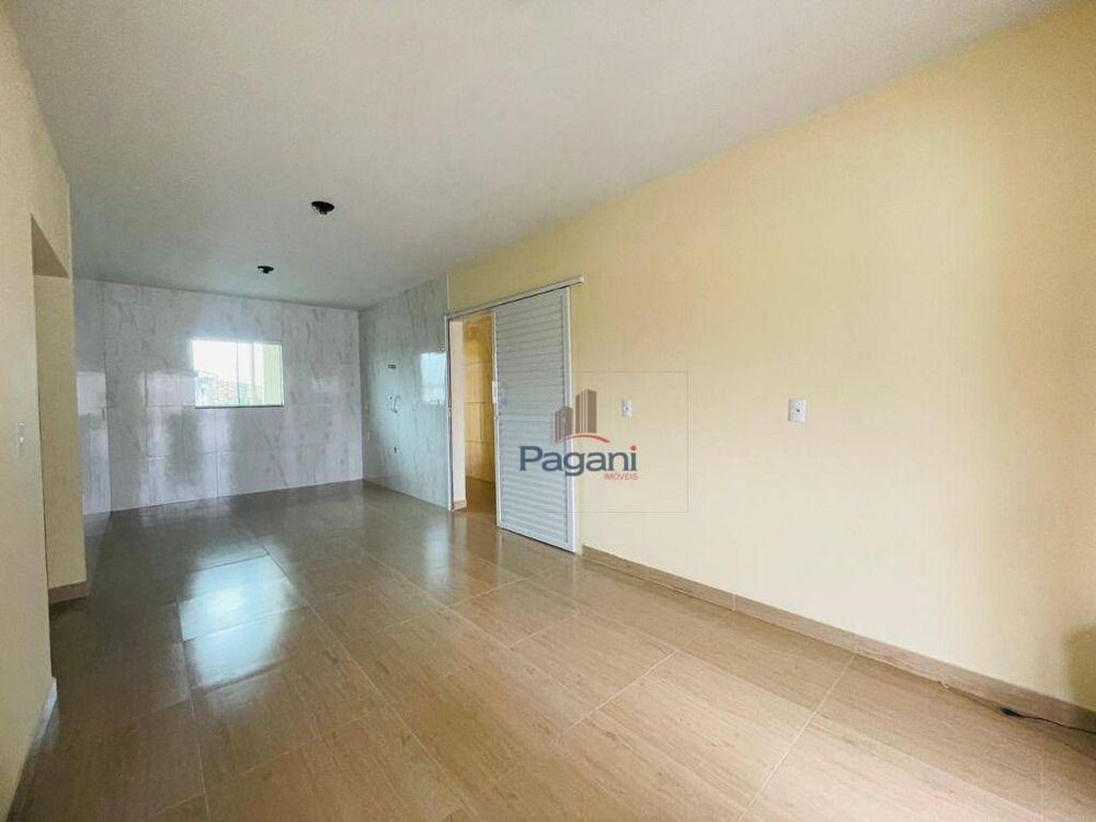 Casa para alugar com 2 quartos, 50m² - Foto 8