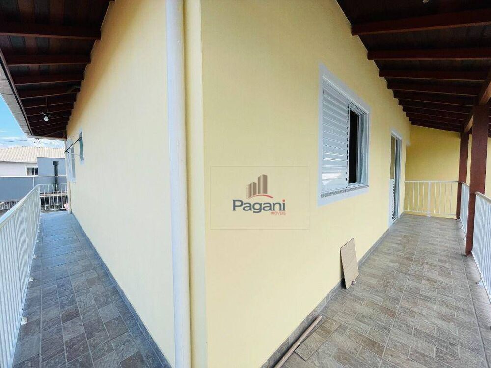 Casa para alugar com 2 quartos, 50m² - Foto 6