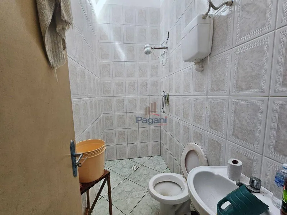 Casa, 11 quartos, 450 m² - Foto 10
