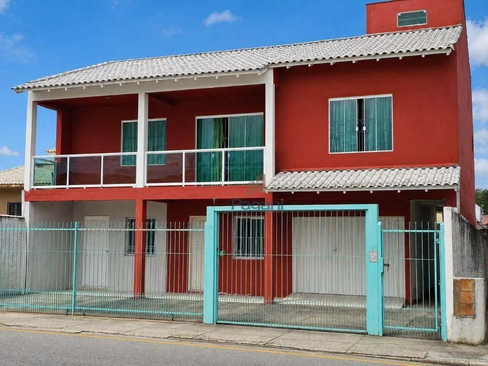 Casa, 11 quartos, 450 m² - Foto 1