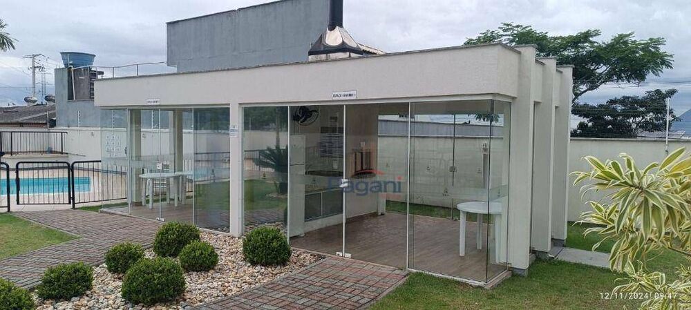 Apartamento à venda com 2 quartos, 49m² - Foto 8