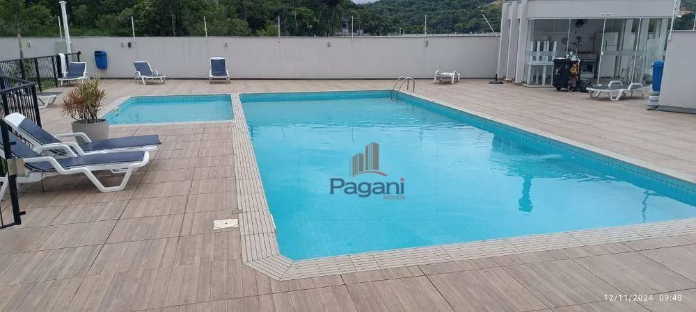 Apartamento, 2 quartos, 49 m² - Foto 11