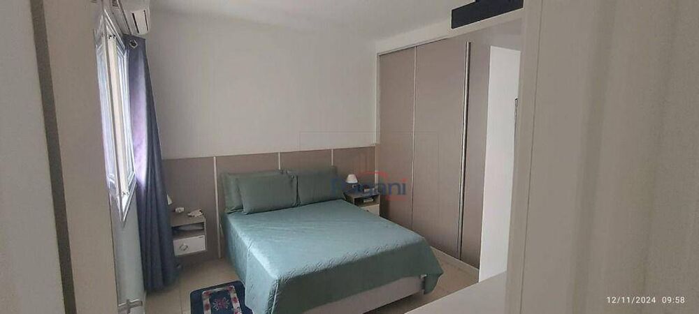 Apartamento à venda com 2 quartos, 49m² - Foto 2
