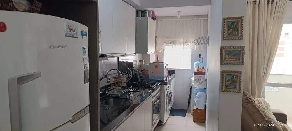 Apartamento, 2 quartos, 49 m² - Foto 5