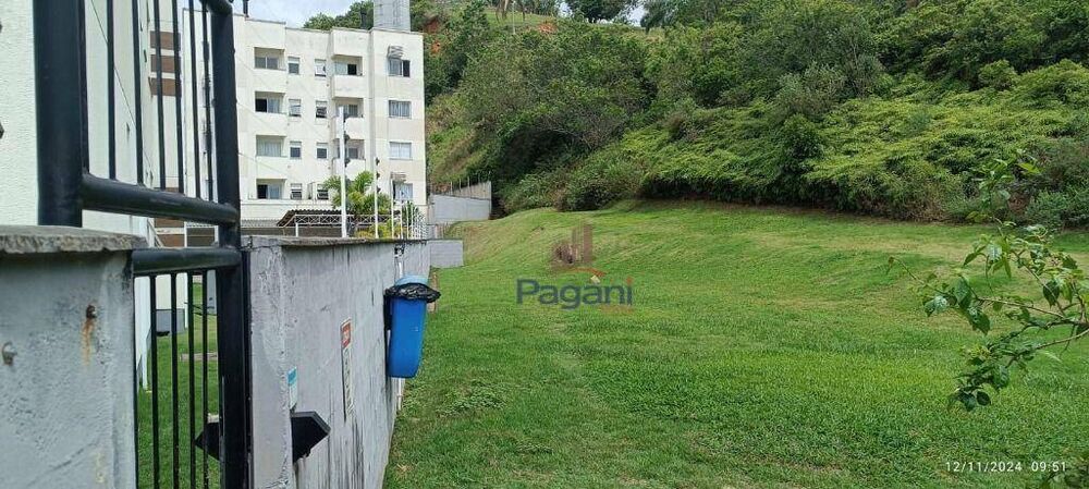 Apartamento à venda com 2 quartos, 49m² - Foto 7