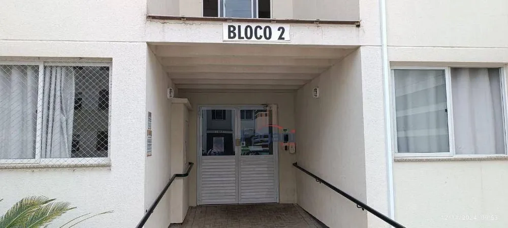 Apartamento, 2 quartos, 49 m² - Foto 7