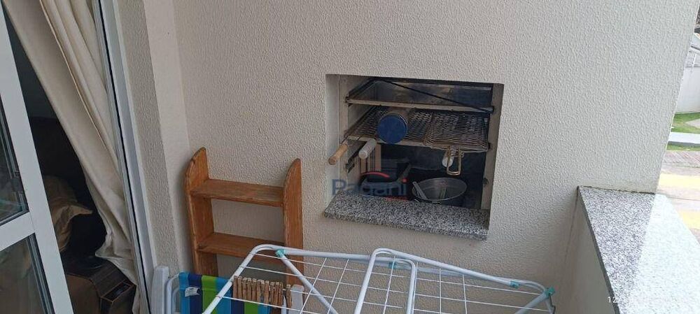 Apartamento à venda com 2 quartos, 49m² - Foto 3