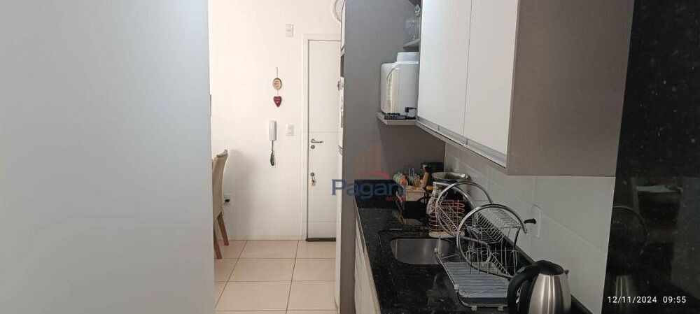 Apartamento à venda com 2 quartos, 49m² - Foto 1