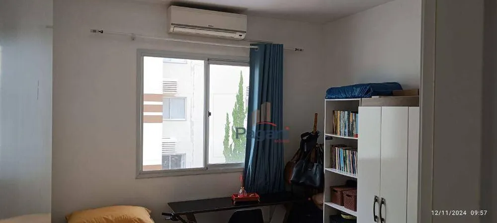 Apartamento, 2 quartos, 49 m² - Foto 1