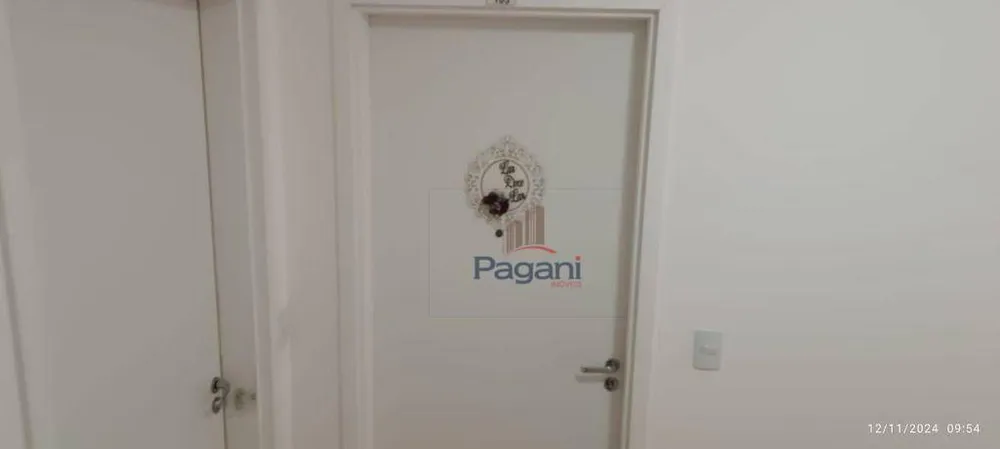 Apartamento, 2 quartos, 49 m² - Foto 9
