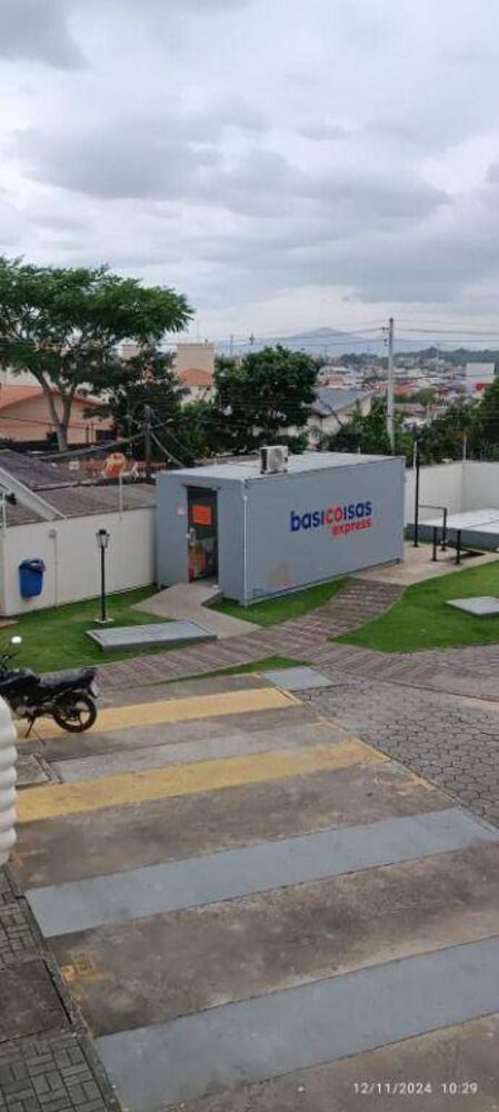 Apartamento à venda com 2 quartos, 49m² - Foto 6