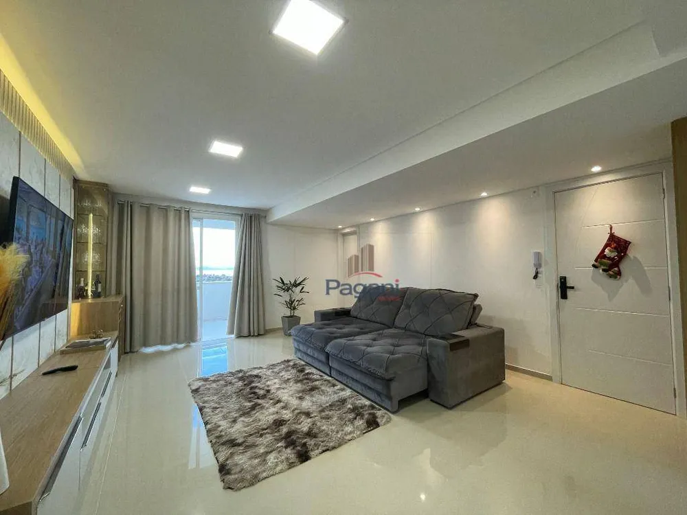 Apartamento, 4 quartos, 256 m² - Foto 19