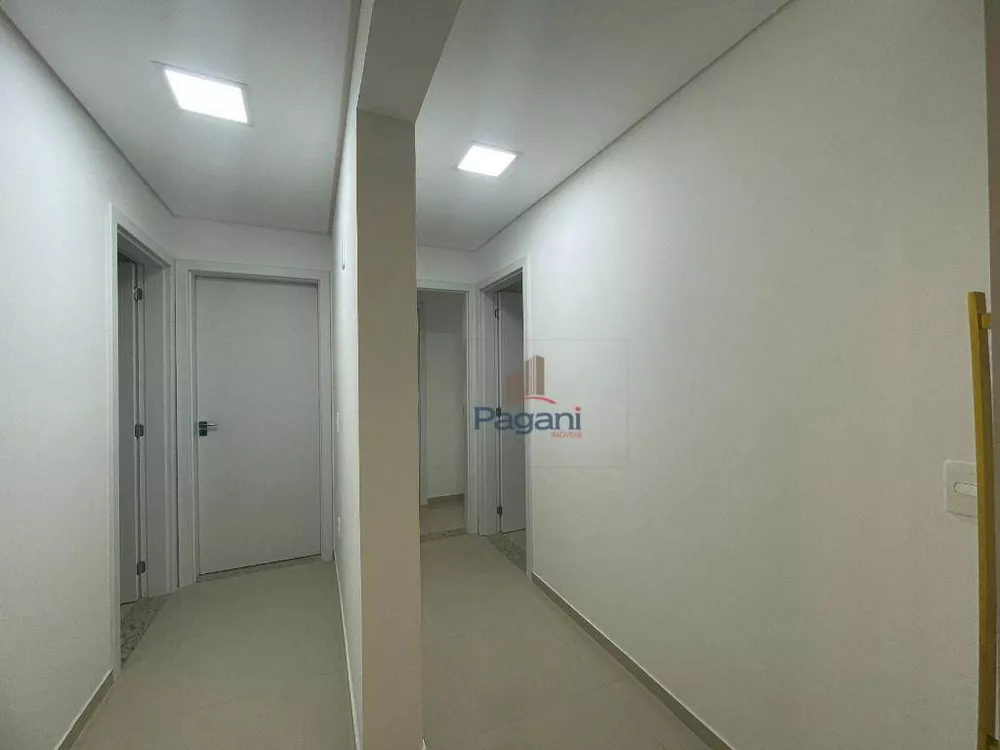Apartamento, 4 quartos, 256 m² - Foto 7