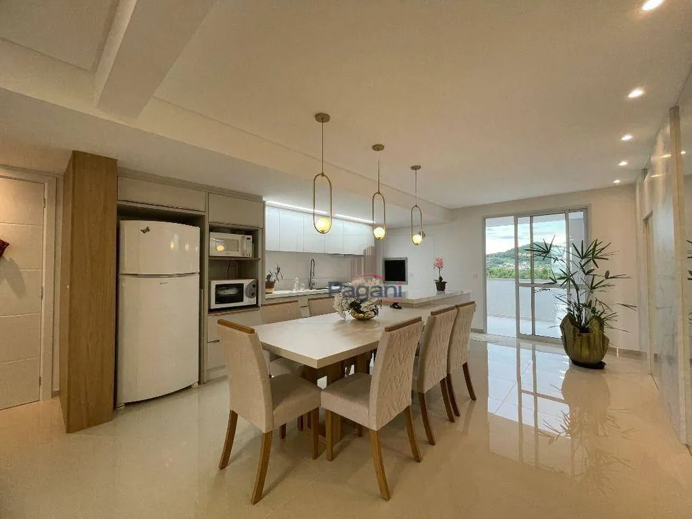 Apartamento, 4 quartos, 256 m² - Foto 18