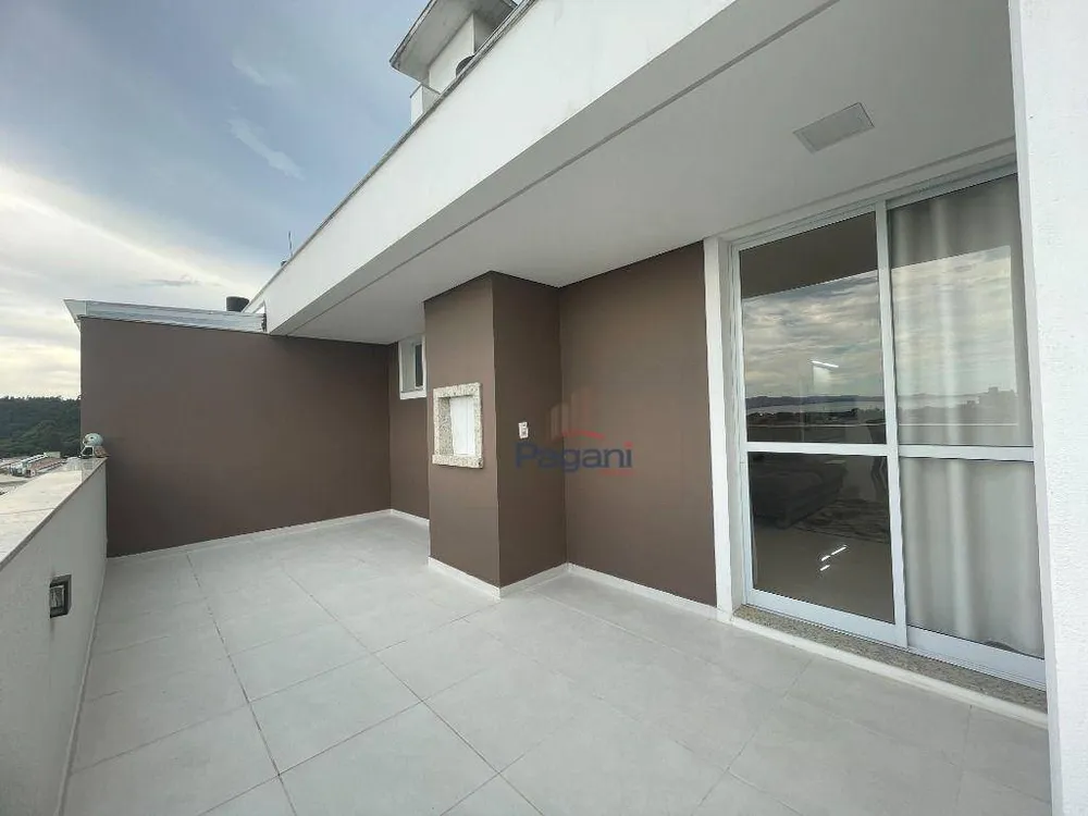 Apartamento, 4 quartos, 256 m² - Foto 14