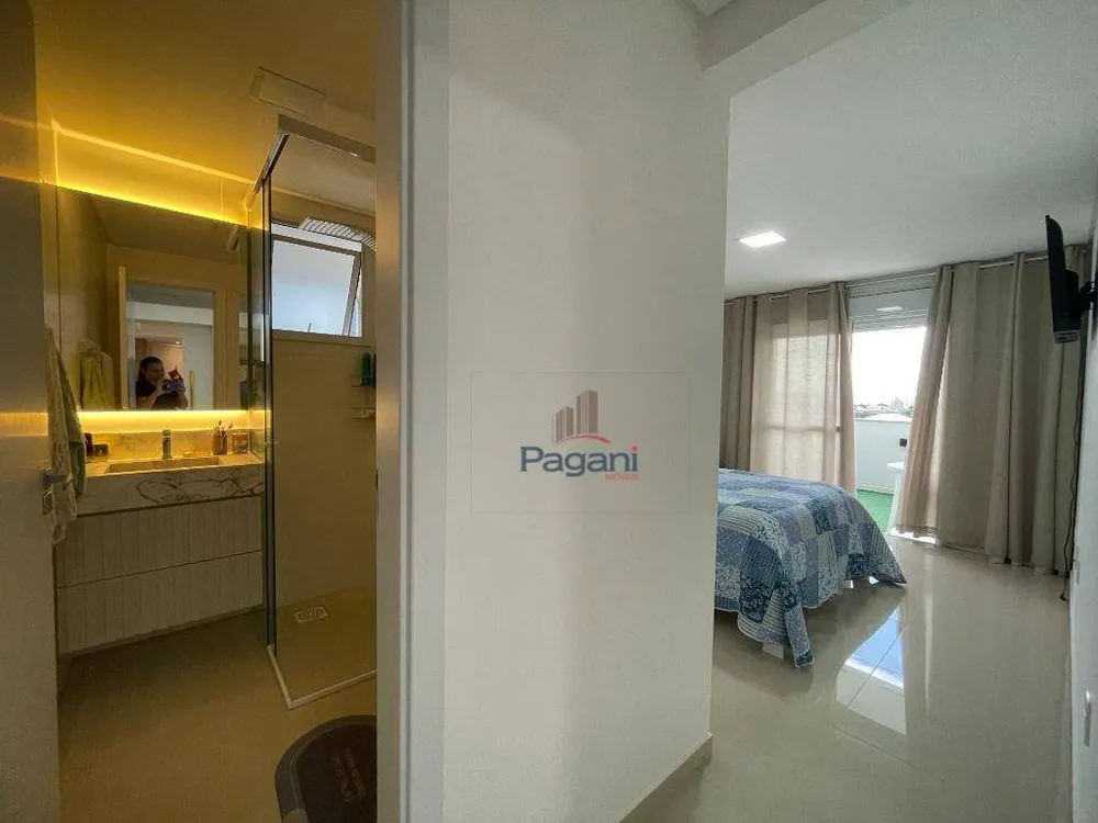Apartamento, 4 quartos, 256 m² - Foto 15