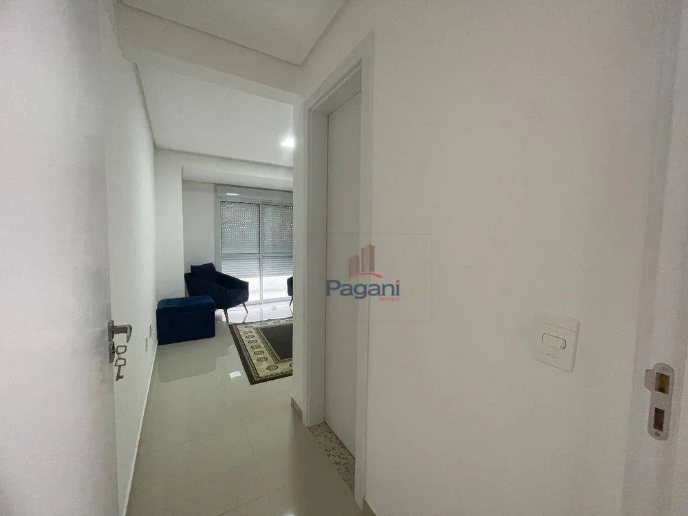 Apartamento, 4 quartos, 256 m² - Foto 17