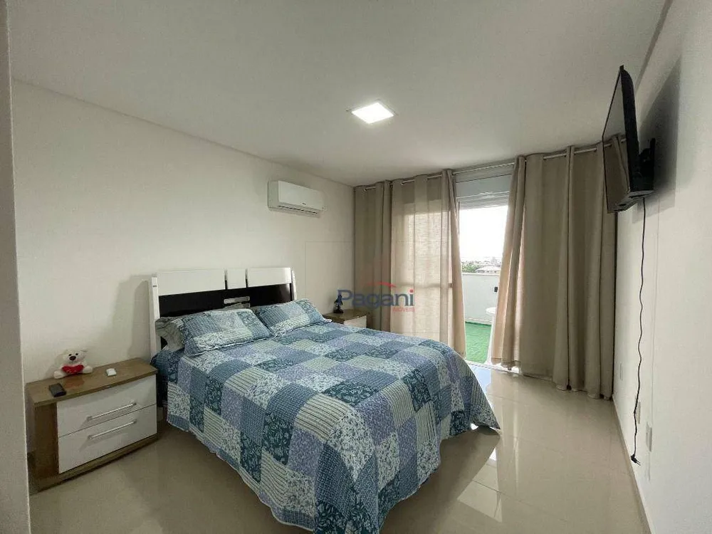 Apartamento, 4 quartos, 256 m² - Foto 13