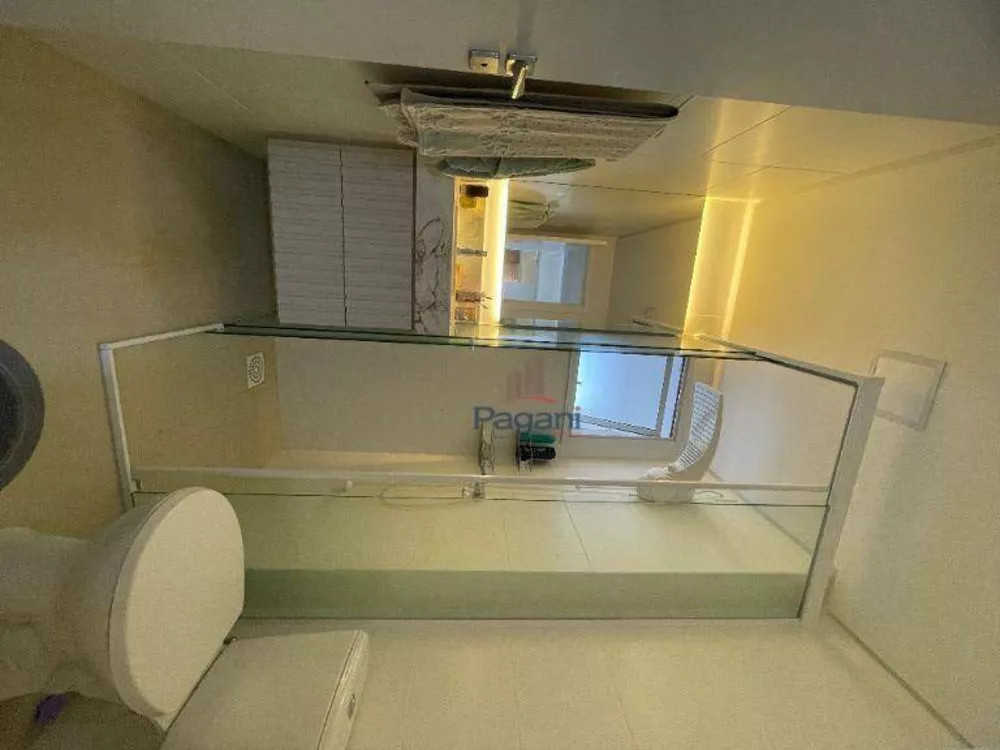 Apartamento, 4 quartos, 256 m² - Foto 5