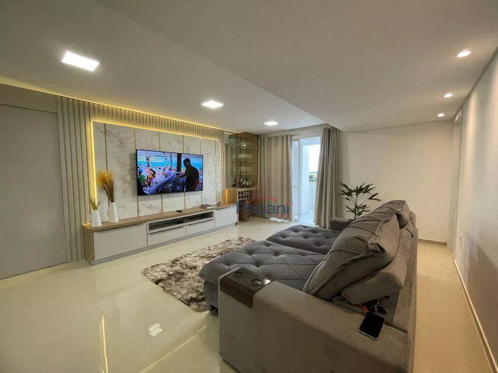 Apartamento, 4 quartos, 256 m² - Foto 4