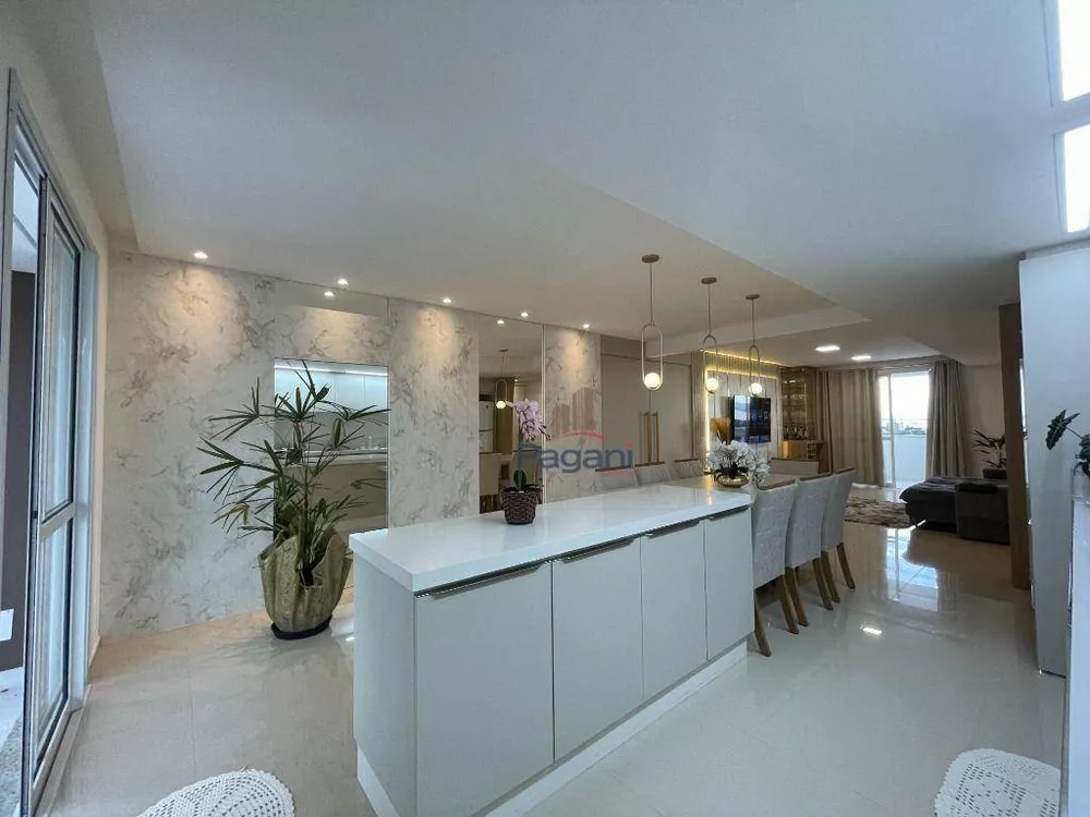 Apartamento, 4 quartos, 256 m² - Foto 8