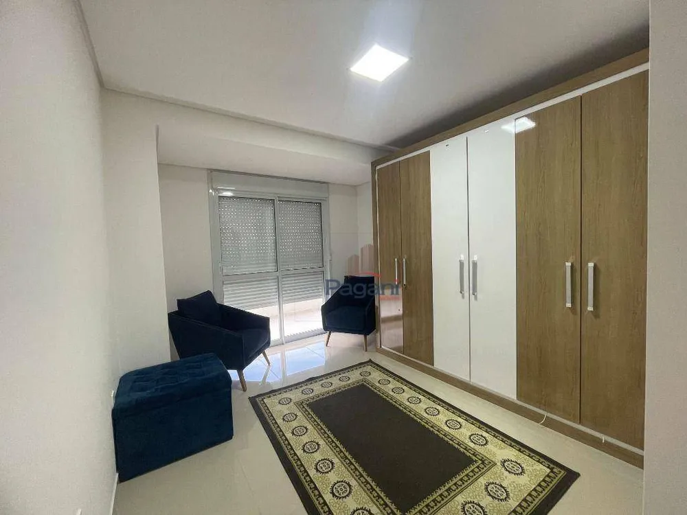 Apartamento, 4 quartos, 256 m² - Foto 12