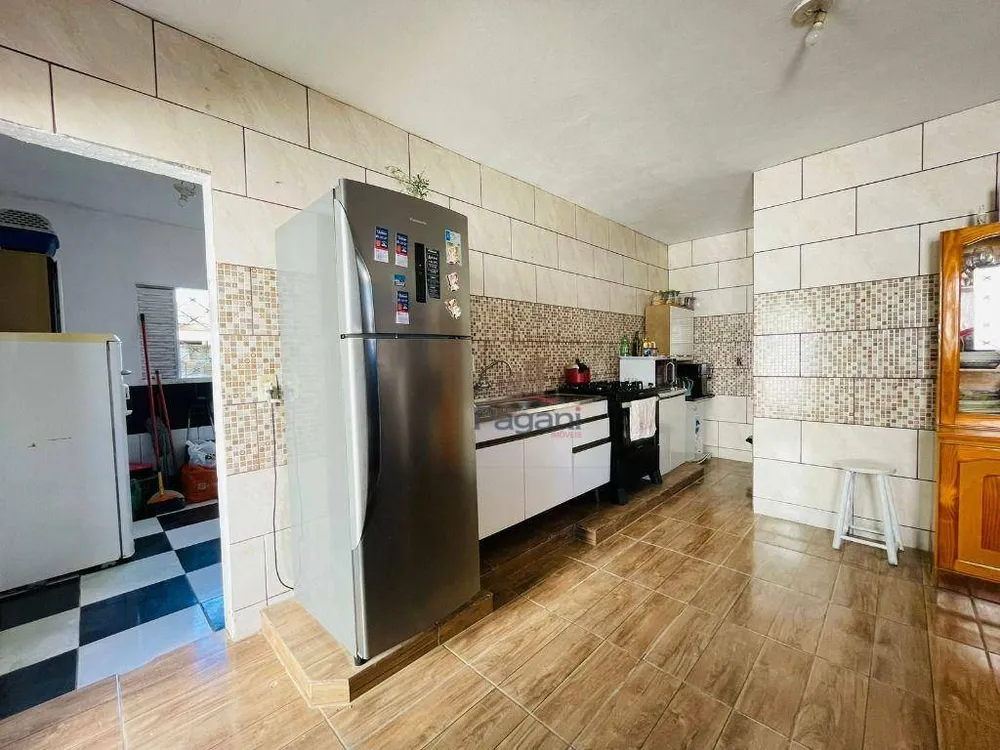 Casa, 2 quartos, 70 m² - Foto 7