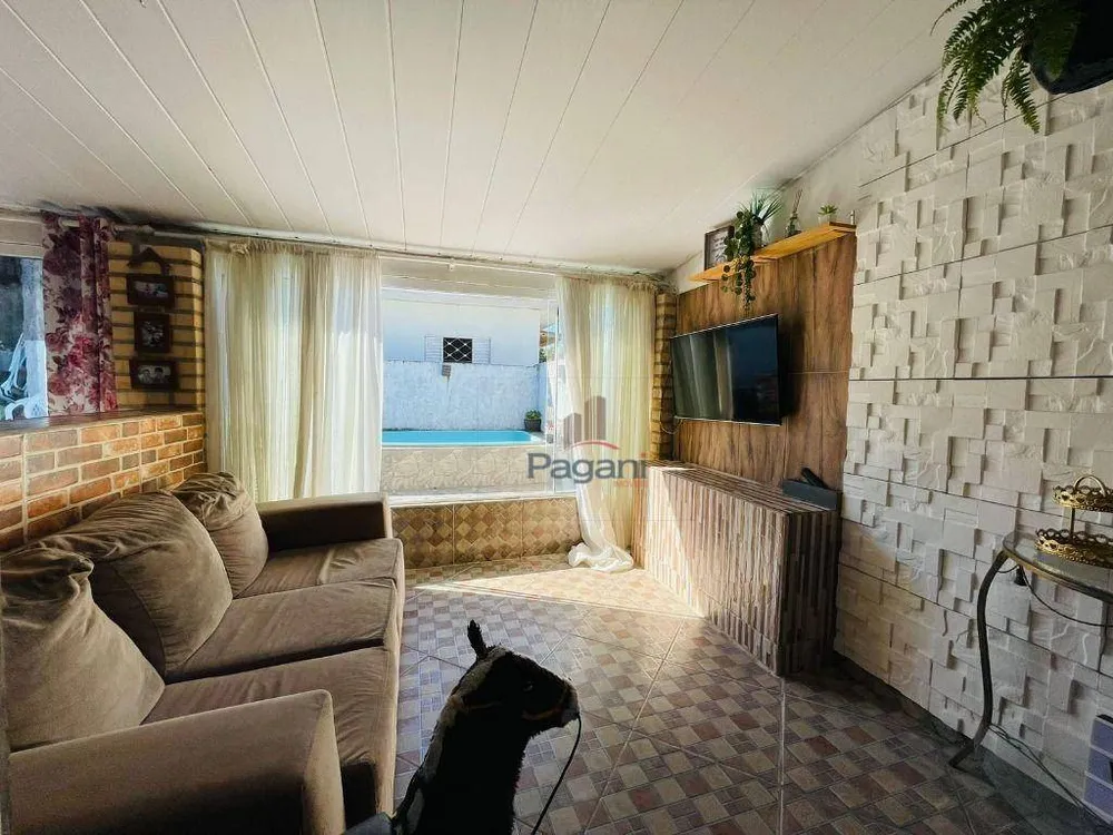 Casa, 2 quartos, 70 m² - Foto 10