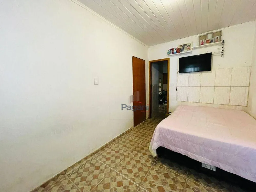 Casa, 2 quartos, 70 m² - Foto 13