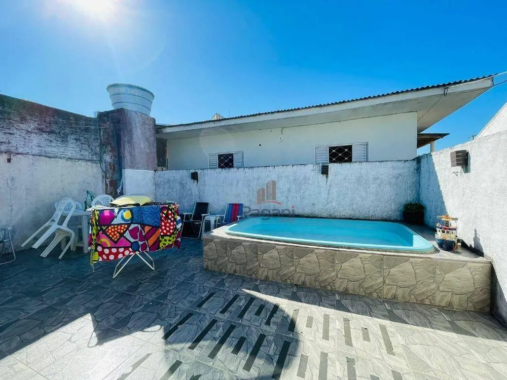 Casa, 2 quartos, 70 m² - Foto 3