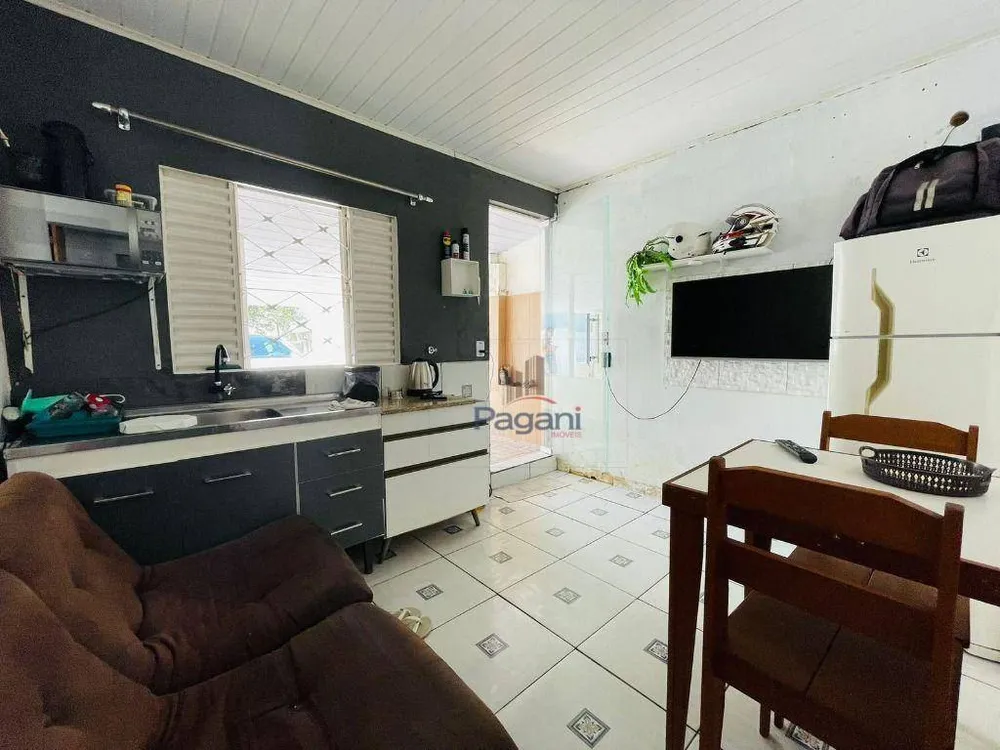 Casa, 2 quartos, 70 m² - Foto 8