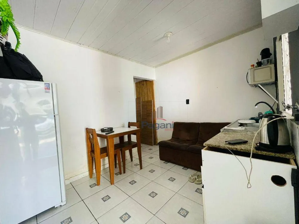 Casa, 2 quartos, 70 m² - Foto 12