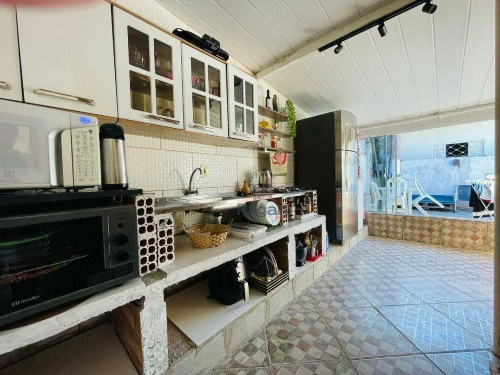 Casa, 2 quartos, 70 m² - Foto 6