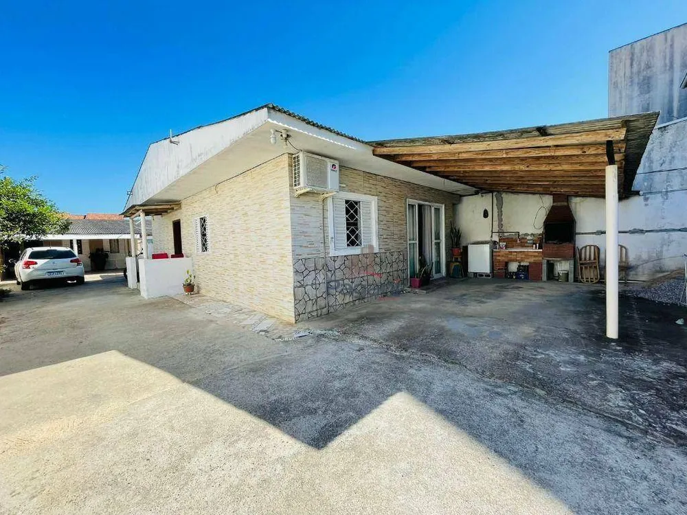 Casa, 2 quartos, 70 m² - Foto 2