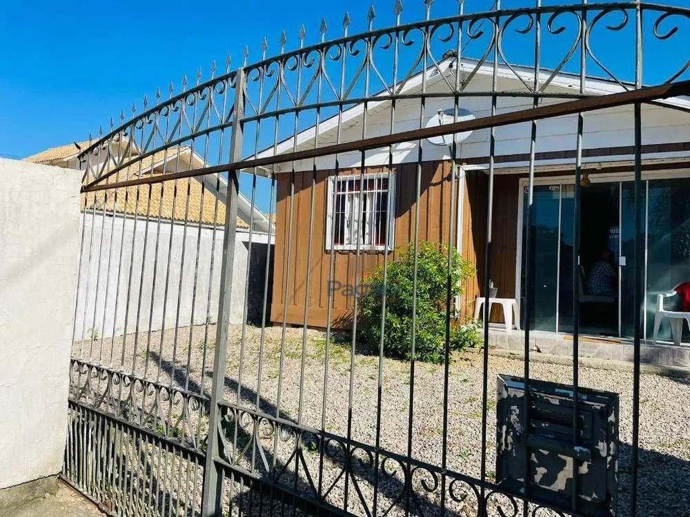 Casa, 2 quartos, 70 m² - Foto 1