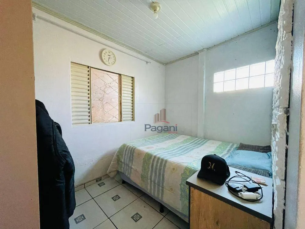 Casa, 2 quartos, 70 m² - Foto 14