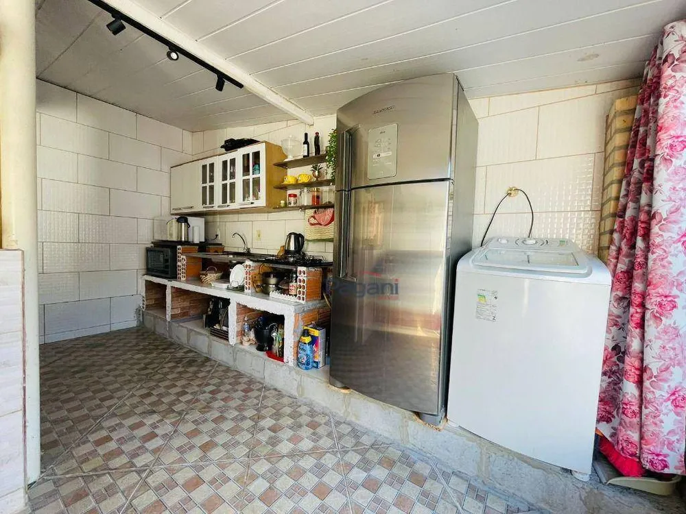 Casa, 2 quartos, 70 m² - Foto 9