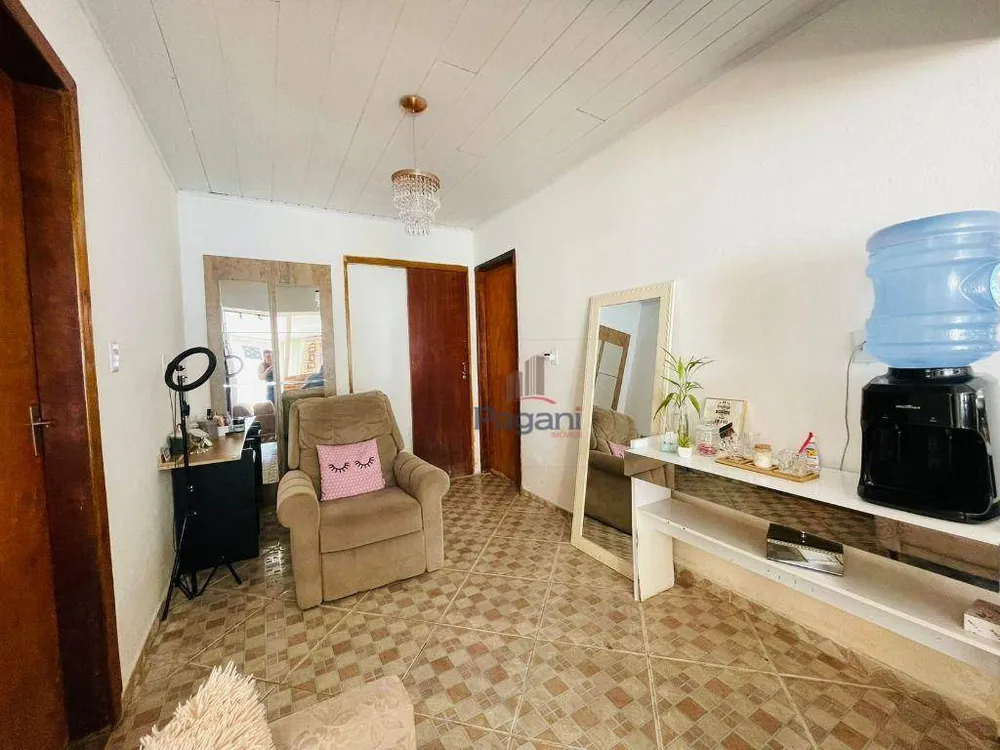 Casa, 2 quartos, 70 m² - Foto 11