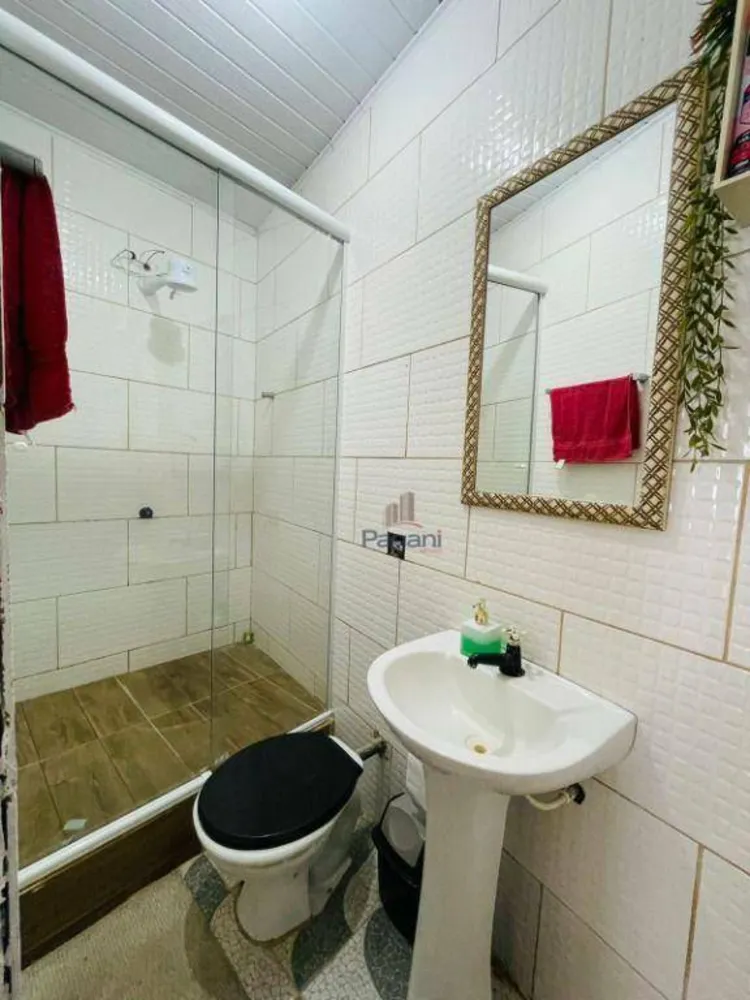 Casa, 2 quartos, 70 m² - Foto 16