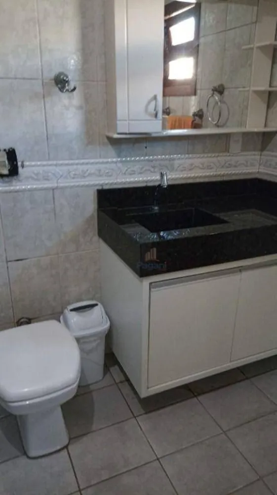 Casa, 4 quartos, 167 m² - Foto 15
