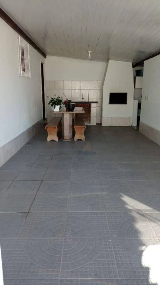 Casa, 4 quartos, 167 m² - Foto 6