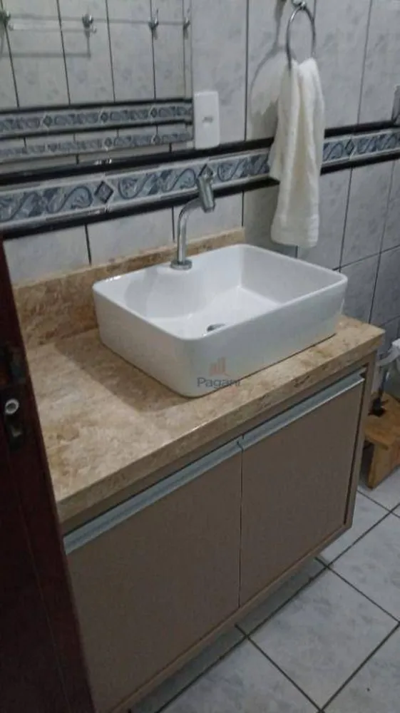 Casa, 4 quartos, 167 m² - Foto 16