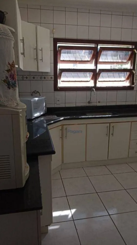 Casa, 4 quartos, 167 m² - Foto 13