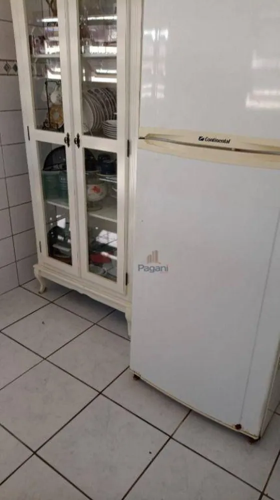 Casa, 4 quartos, 167 m² - Foto 12